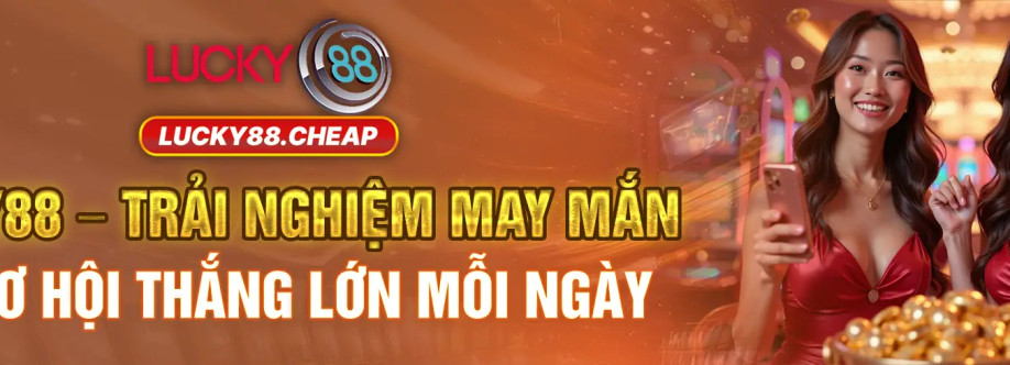 Trang chủ lucky88 Cover Image