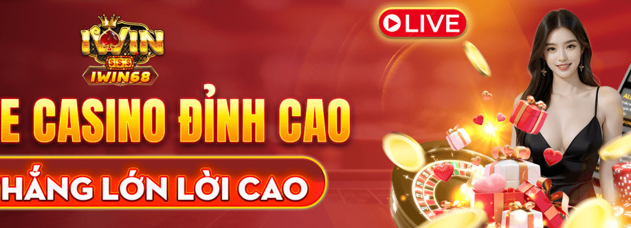 iwin68 iwin68 Cover Image