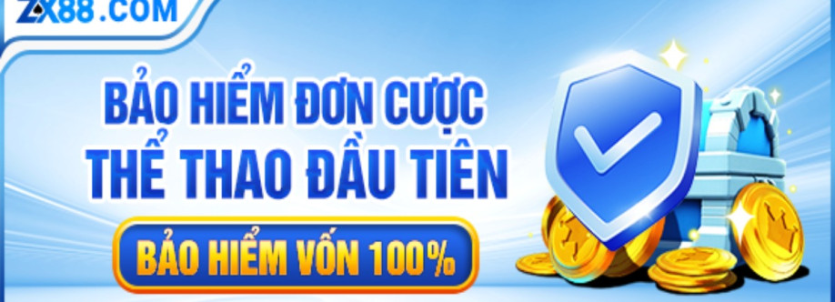 ZX88 Thiên Đường Cá Cược Trực Tuyến Với Ưu Đãi Mỗi Ngày Và Gia Cover Image