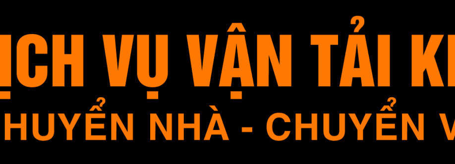 Vận tải hàng hóa Kiến Vàng Cover Image