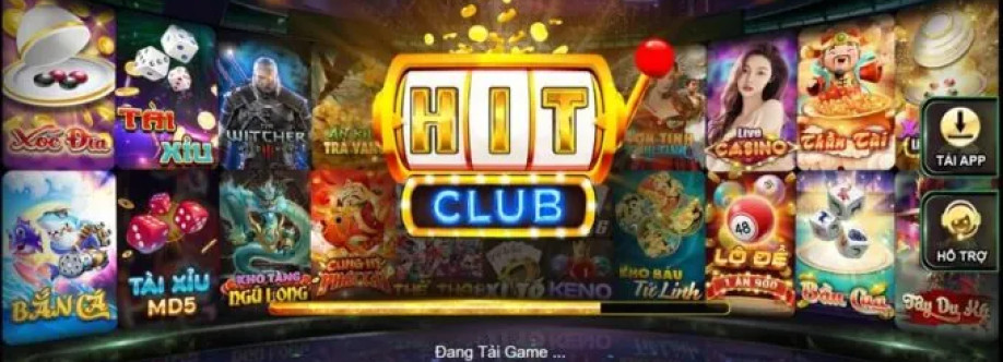 hitclub hitclub Cover Image