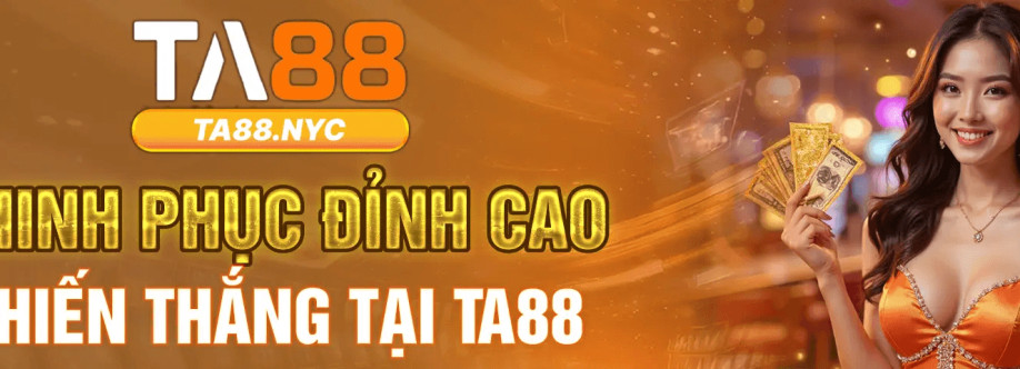 TA88 TA88 Cover Image