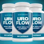 Uroflow official Profile Picture