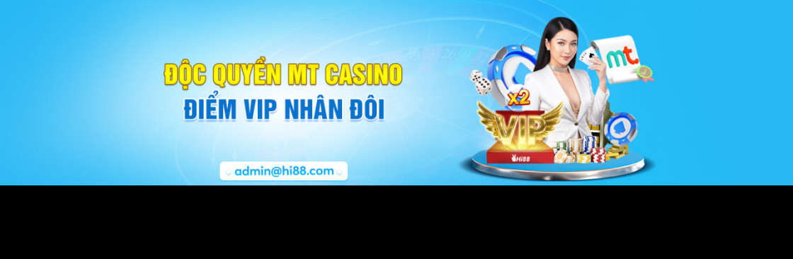 Hi88 Cover Image