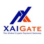 XAIGATE Crypto Payments Profile Picture