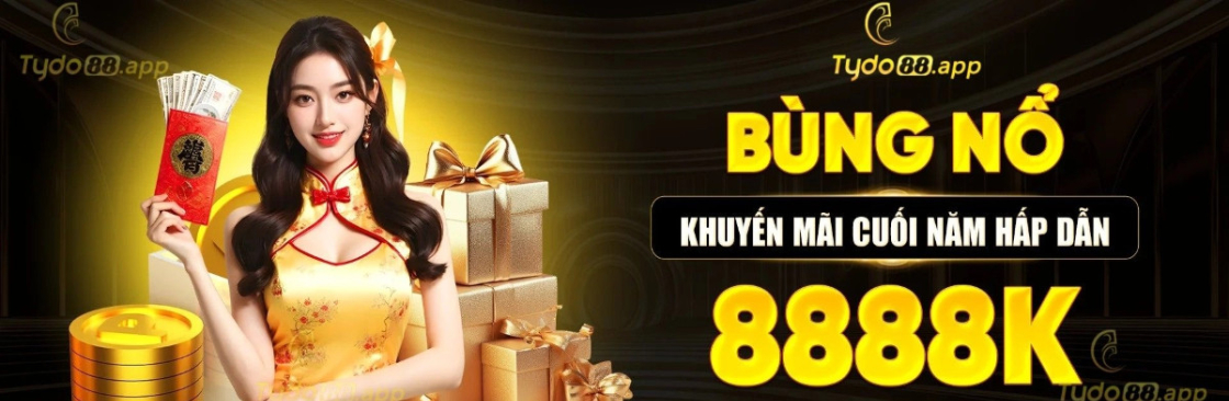 Tydo88 app Cover Image