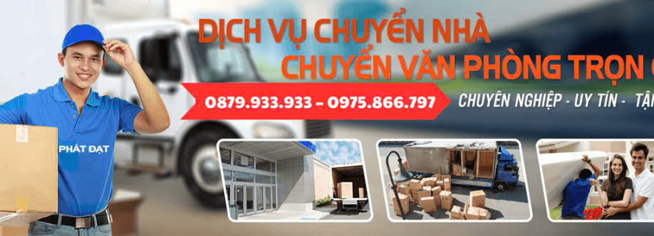 Giá Chuyển Nhà Phát Đạt Cover Image