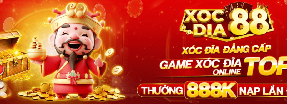 xocdia88 xocdia88 Cover Image