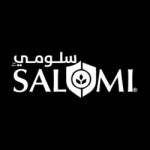 SALOMI App Profile Picture