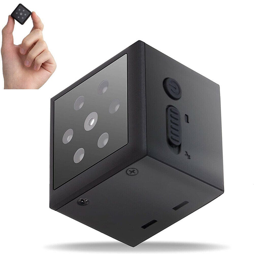 Spy Devices: Enhance Your Security with Modern Gadgets | by My Spy | Oct, 2025 | Medium