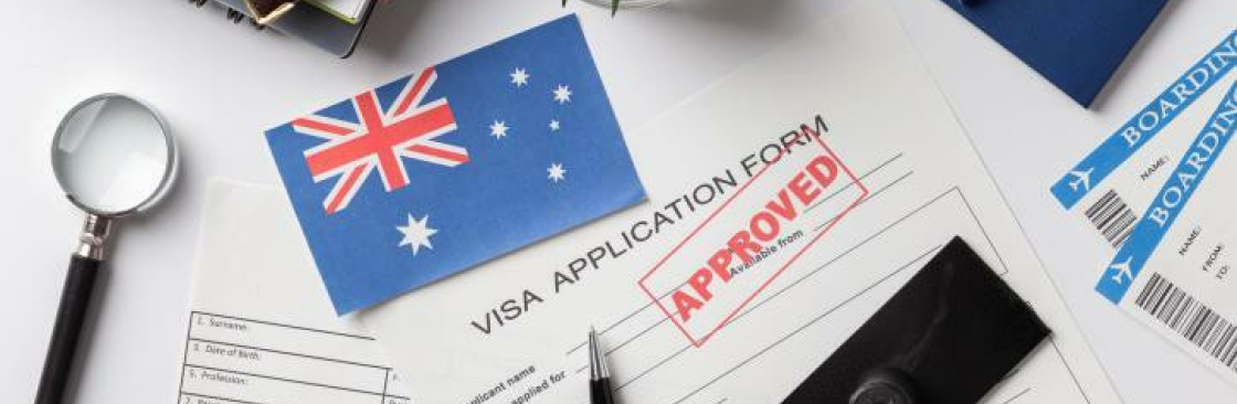 Visa and Migration Ltd Cover Image