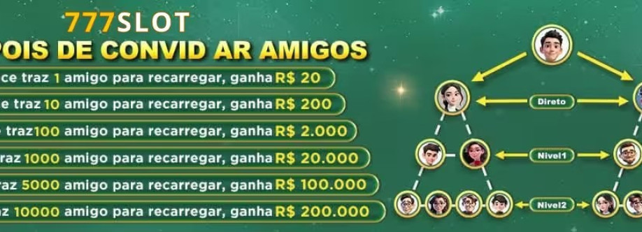 777SLOT 2025 Cover Image