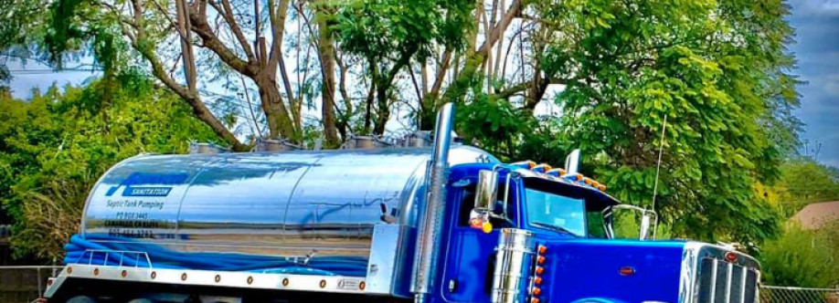 Advanced Sanitation Cover Image