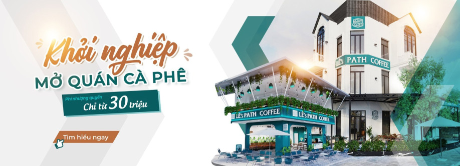 LEs Path Coffee Cover Image