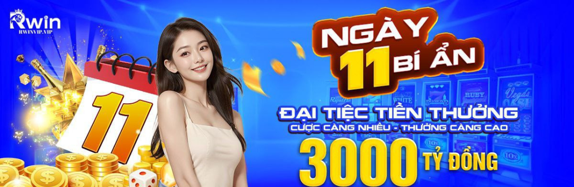 RWIN Trải Nghiệm Giải Trí Mượt Như Mơ Cover Image