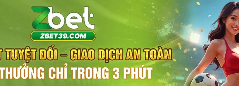 ZBET ZBET Cover Image
