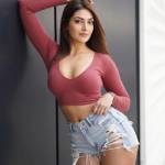 Gurgaon Escort Kavita Profile Picture