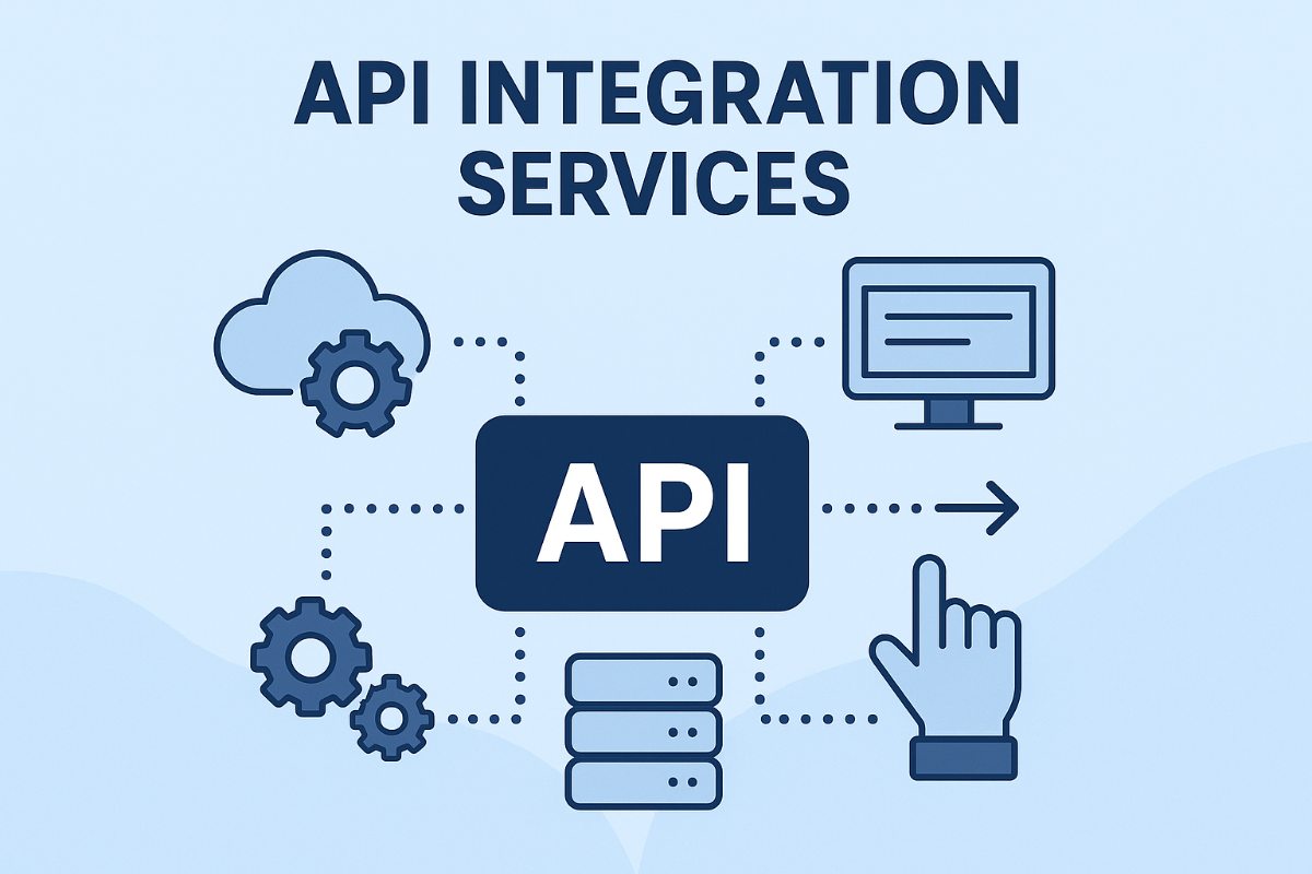API Integration Services for Smarter, Connected Businesses - MSP DarkIntel