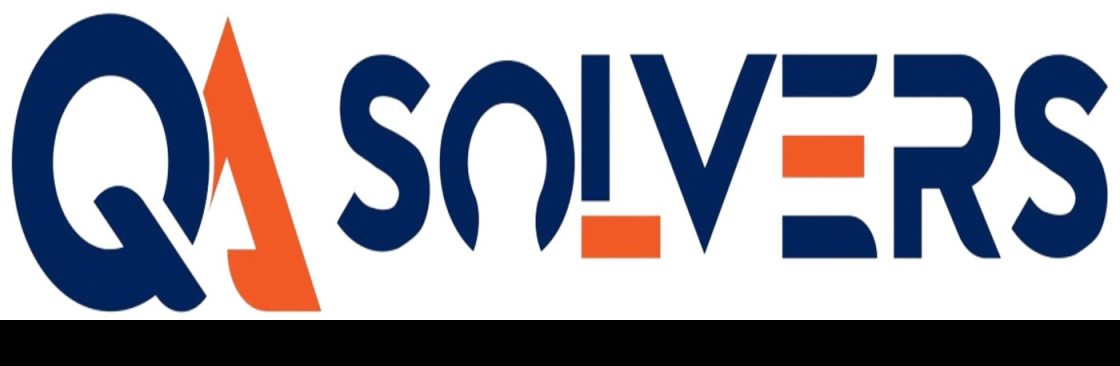 QA Solvers Cover Image