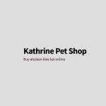 Kathrine Pet Shop Profile Picture