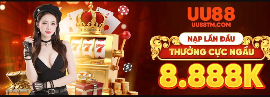 Nhà Cái UU88 Cover Image
