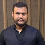 Shariq Afaq Profile Picture