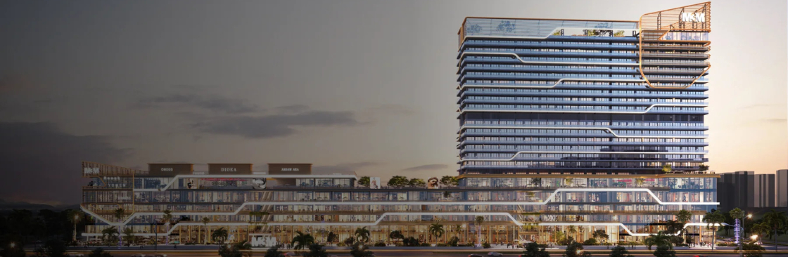 The SmartKey Realty Cover Image