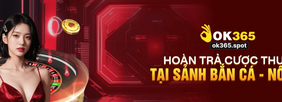 OK365 OK365 Cover Image