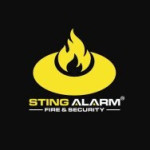 Sting Alarm Profile Picture