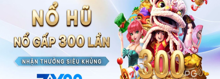 ZX88 Thiên Đường Cá Cược Trực Tuyến Với Slot Game Đa Dạng Và Khuyến  Cover Image