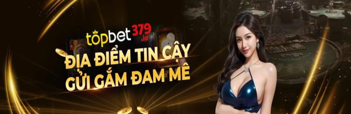 Topbet379 io Cover Image