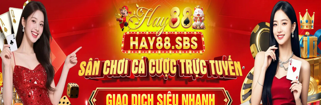 HAY88 Cover Image