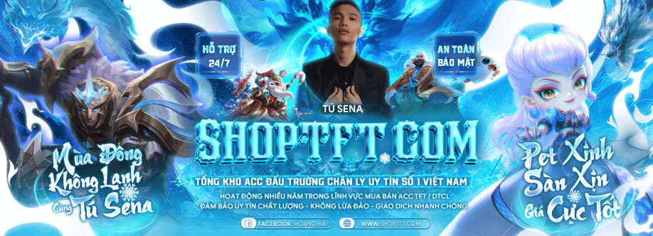 ShopTFT .com Cover Image