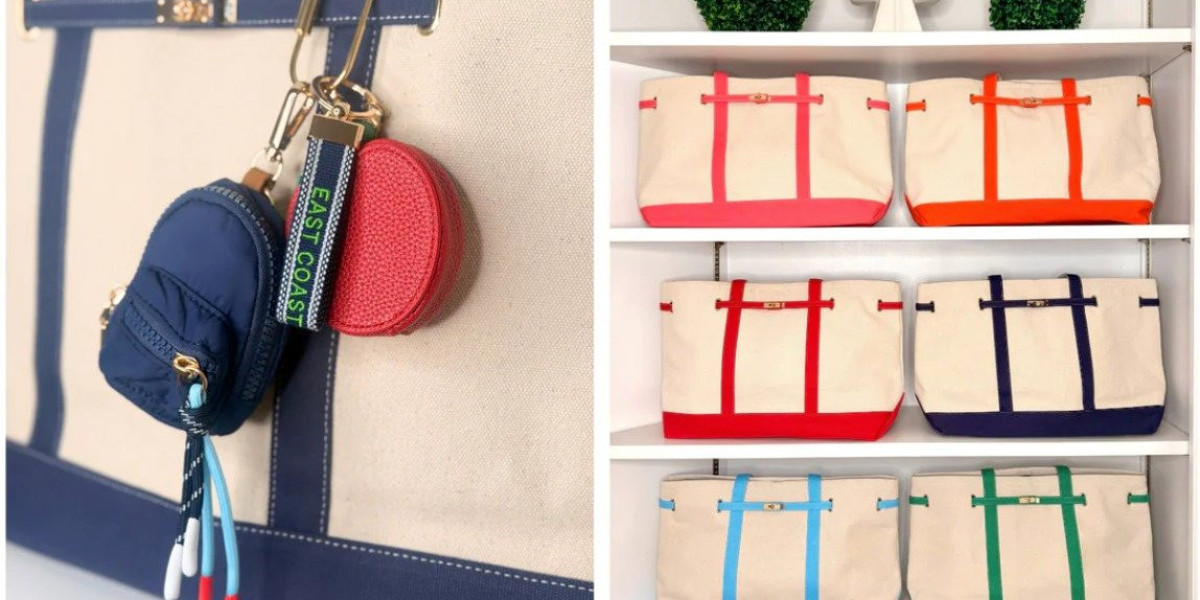 Discovering the unique charm of the Crown & Coastal brand