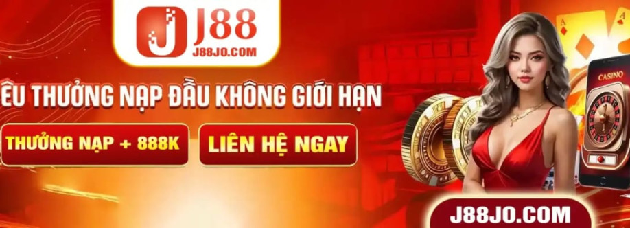 J88 Link Trang Chủ Cá Cược Uy Tín Cover Image