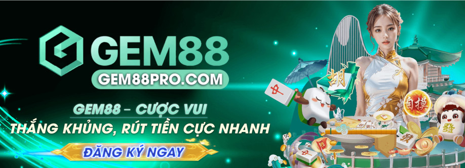 Trang chủ Gem88 Cover Image