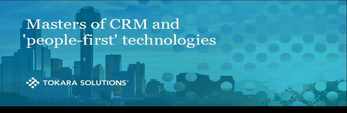 Tokara Solutions Cover Image