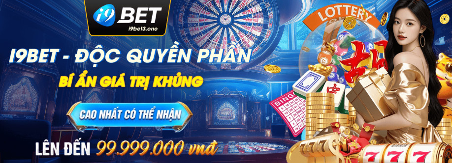 Trang chủ i9bet Cover Image