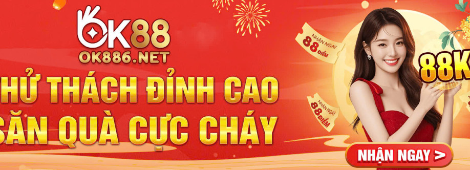 Nhà Cái OK88 Cover Image