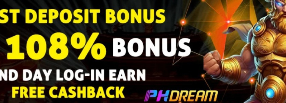 Phdream VIP Club The Elite Way to Play Cover Image