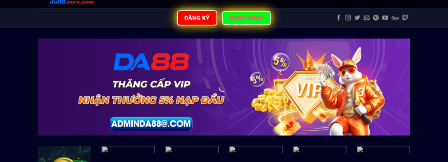 Nhà Đài Da88 Cover Image