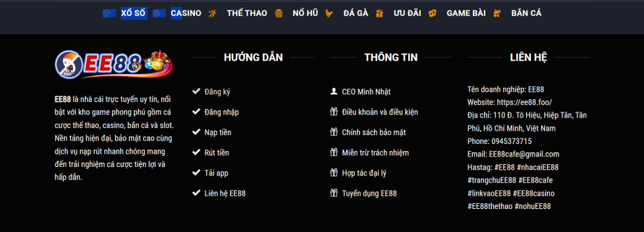 Nhà Đài EE88 Cover Image