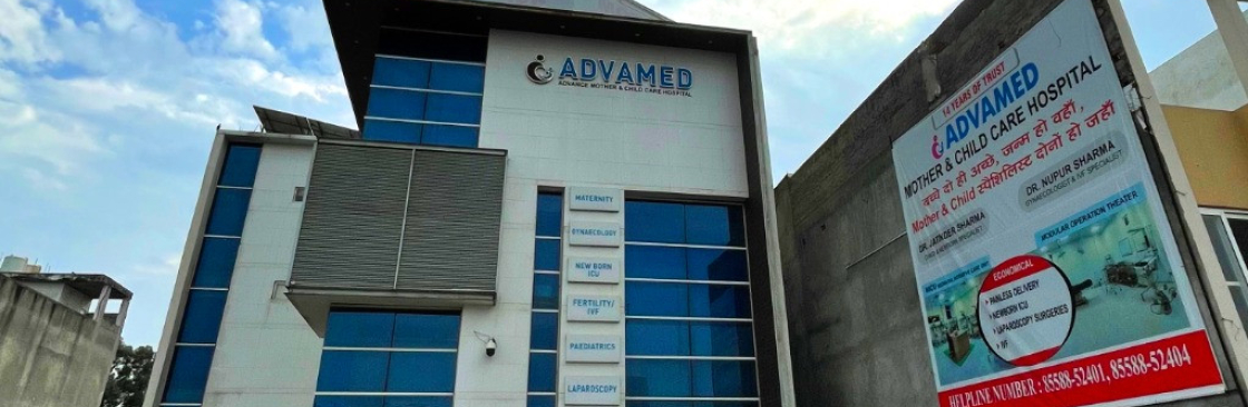 Dr Nupur Sharma IVF and Gynaecology Specialist Cover Image