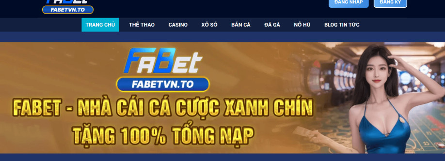 Nhà Đài FABET Cover Image