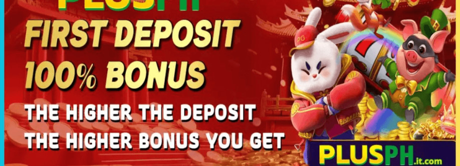 PlusPH Official Cover Image