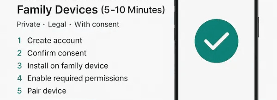 PhoneTracker247 Tracker App Cover Image