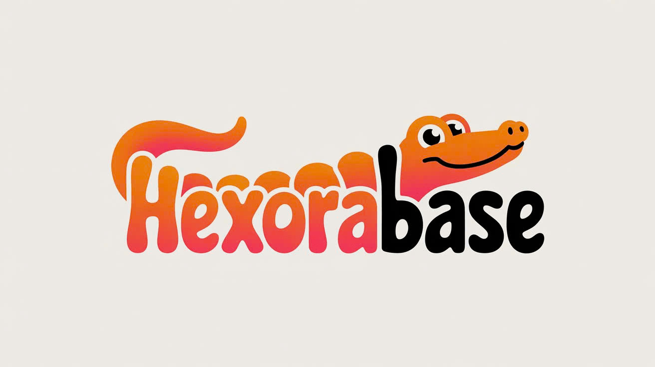 Hexorabase .com Profile Picture
